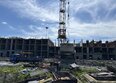 Солнечный бульвар, дом 25 корп 3: Ход строительства 2 июля 2026