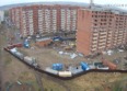 Сосновоборск, 8 мкр, дом 14Б: Ход строительства 6 мая 2025