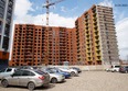 Верхний бульвар-2, дом 53 корп 2: Ход строительства 3 мая 2025