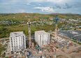 КБС. Классика, дом 2: Ход строительства 22 августа 2025
