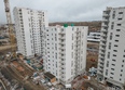 Три слона, дом 2: Ход строительства 28 апреля 2025