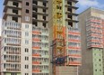 Покровский, 6 мкр дом 14: Ход строительства март 2013