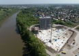 Скандинавские кварталы, дом 1: Ход строительства 24 июня 2025