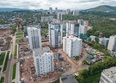 Белый квартал на Свободном, дом 4: Ход строительства 27 августа 2025