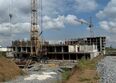 Новоильинка: Ход строительства 4 августа 2025