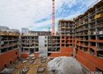 Кварталы Драверта, дом 6: Ход строительства 28 июля 2026