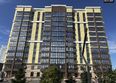 На Взлетной: Ход строительства 24 июля 2025