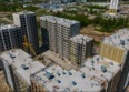 Гренландия, Лес дом №4: Ход строительства 25 июня 2026