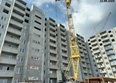 Дом на 3-й Любинской, 30/2: Ход строительства 23 июня 2026