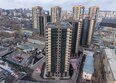 АЭРО, дом 3: Ход строительства 2 апреля 2026