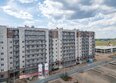 Мята, дом 2, секции 4-6: Ход строительства 3 июня 2025