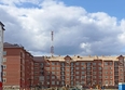 Альпийский парк, дом 4: Ход строительства 28 апреля 2026