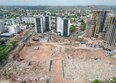 Univers (Универс), 4 квартал: Ход строительства 23 мая 2025
