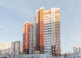 Покровский, 3 мкр дом 9: Ход строительства Ход строительства 20 декабря 2020