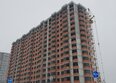 Сити-парк, дом 10: Ход строительства 13 марта 2026
