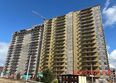 Аринский, дом 2 корпус 2: Ход строительства 5 сентября 2025