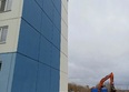 Дом на 3-й Любинской, 30/2: Ход строительства 23 октября 2026