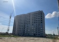Камчатка, корпус 2: Ход строительства 25 августа 2025