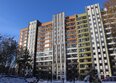 Династия, дом 908: Ход строительства 13 октября 2025