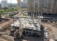 Остров на Норильской, 3.2 корп 2: Ход строительства 3 июня 2025