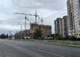 Гармония, дом 1: Ход строительства 9 сентября 2025