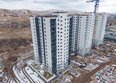 КБС. Классика, дом 1: Ход строительства 25 апреля 2026
