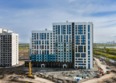 Самоцветы, Бирюза дом 2: Ход строительства 22 мая 2026
