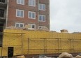 Ленина, дом 116, блок-секция 2: Ход строительства 4 апреля 2024