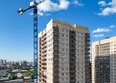 На Дудинской, дом 5: Ход строительства 4 июля 2025