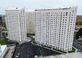 Основатели, дом 7: Ход строительства 3 октября 2025