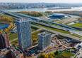 Горская Лагуна, корпус 2: Ход строительства 1 октября 2025