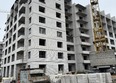 Титова, дом 6: Ход строительства 5 августа 2025