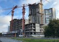 Пегас: Ход строительства 2 сентября 2026