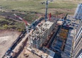 Дивные Дали, 2 очередь: Ход строительства 28 мая 2026
