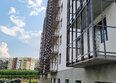ЭКО, дом 3: Ход строительства 5 августа 2026