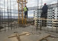 Энергия, корпус 2: Ход строительства 4 июня 2026