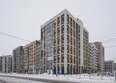 Зеленая Река, 1 очередь к 11: Ход строительства 16 февраля 2026