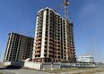 Новоильинка, 1 этап: Ход строительства 3 мая 2026