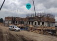 Новые горизонты на Советской, д 2: Ход строительства 4 июня 2025
