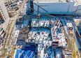 АЭРОН, cекция D: Ход строительства 3 апреля 2025