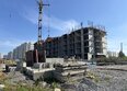 Солнечный бульвар, дом 25 корп 3: Ход строительства 7 сентября 2026