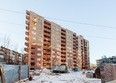Юшкова, дом 36д: Ход строительства Ход строительства 16 февраля 2020