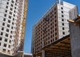 АЭРОН, cекция B1: Ход строительства 6 мая 2025