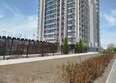 Планета, корпус 1: Ход строительства 25 мая 2025