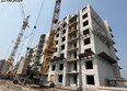 Флагман: Ход строительства 24 июня 2026