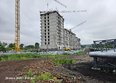 Маяковский: Ход строительства 26 июня 2025