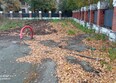 Клевер: Ход строительства 30 сентября 2025