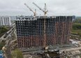 Радуга Сибири, дом 14: Ход строительства 4 октября 2026