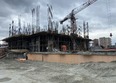 СИТИ ТАУЭРС: Ход строительства 13 мая 2026