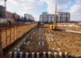 Кварталы Драверта, дом 5: Ход строительства 29 сентября 2026